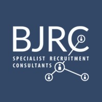 BJRC Corp. logo, BJRC Corp. contact details