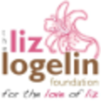 the liz logelin foundation logo, the liz logelin foundation contact details