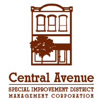 Central Avenue SID logo, Central Avenue SID contact details