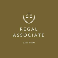 Regal Associate (Law Firm) logo, Regal Associate (Law Firm) contact details