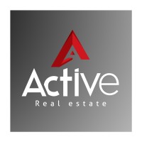 Active Real Estate logo, Active Real Estate contact details