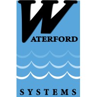 Waterford Systems Inc logo, Waterford Systems Inc contact details