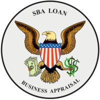 SBA Loan Business Appraisal logo, SBA Loan Business Appraisal contact details