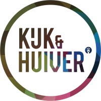 Kijk & Huiver logo, Kijk & Huiver contact details