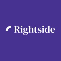 Rightside logo, Rightside contact details