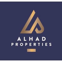 Alhad Properties logo, Alhad Properties contact details