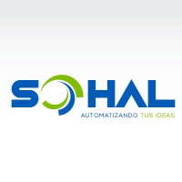 SOHAL México logo, SOHAL México contact details