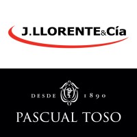 Grupo J. Llorente y  Cía. & Bodegas y Viñedos Pascual Toso logo, Grupo J. Llorente y  Cía. & Bodegas y Viñedos Pascual Toso contact details