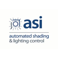 Automated Shading & Lighting Control logo, Automated Shading & Lighting Control contact details