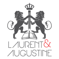 Laurent & Augustine logo, Laurent & Augustine contact details