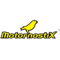 Motornostix logo, Motornostix contact details