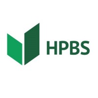 HPBS logo, HPBS contact details