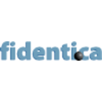 fidentica corporation logo, fidentica corporation contact details