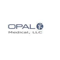 Opal Medical LLC logo, Opal Medical LLC contact details