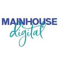 Mainhouse Digital logo, Mainhouse Digital contact details