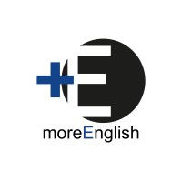 moreEnglish logo, moreEnglish contact details