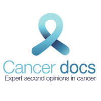 cancerdocs logo, cancerdocs contact details