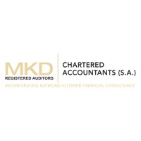 MKD Chartered Accountants logo, MKD Chartered Accountants contact details