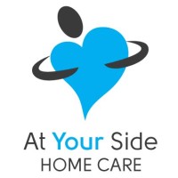 At Your Side Home Care The Woodlands logo, At Your Side Home Care The Woodlands contact details