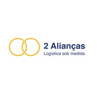 2 Alianças Logística Sob Medida logo, 2 Alianças Logística Sob Medida contact details