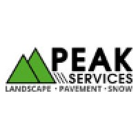 Peak Services Colorado, Inc. logo, Peak Services Colorado, Inc. contact details