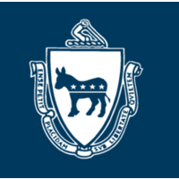 UMass Democrats logo, UMass Democrats contact details