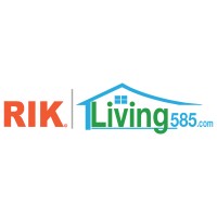 Rik Management - Living585.com - Rochester, NY logo, Rik Management - Living585.com - Rochester, NY contact details