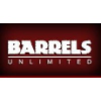 Barrels Unlimited, Inc. logo, Barrels Unlimited, Inc. contact details