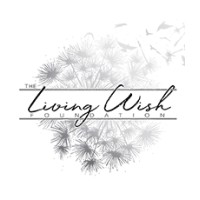 The Living Wish Foundation logo, The Living Wish Foundation contact details