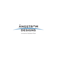 Angstrom Designs logo, Angstrom Designs contact details