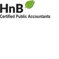 HNB CPAs LLP logo, HNB CPAs LLP contact details