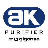 Ak Purifier by Gigonsa logo, Ak Purifier by Gigonsa contact details