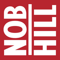 Nob Hill Gazette logo, Nob Hill Gazette contact details