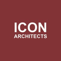 ICON Architects Inc. logo, ICON Architects Inc. contact details