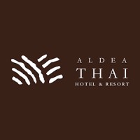 Hotel Aldea Thai logo, Hotel Aldea Thai contact details