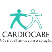 Cardiocare Clínica Cardiológica logo, Cardiocare Clínica Cardiológica contact details