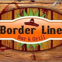 Borderline Bar and Grill logo, Borderline Bar and Grill contact details