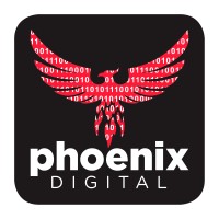 Phoenix Digital Publishing LLC logo, Phoenix Digital Publishing LLC contact details