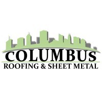 Columbus Roofing & Sheet Metal logo, Columbus Roofing & Sheet Metal contact details