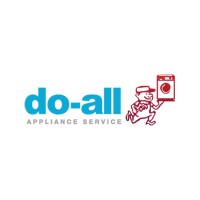 Do All Appliances logo, Do All Appliances contact details