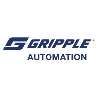 Gripple Automation logo, Gripple Automation contact details