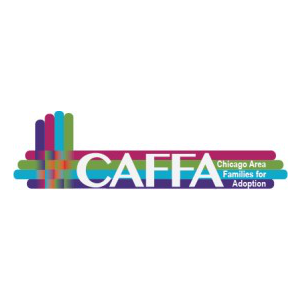 Chicago Area Families for Adoption (CAFFA) logo, Chicago Area Families for Adoption (CAFFA) contact details