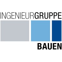 INGENIEURGRUPPE BAUEN logo, INGENIEURGRUPPE BAUEN contact details