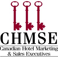 Canadian Hotel Marketing & Sales Executives logo, Canadian Hotel Marketing & Sales Executives contact details