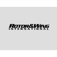 Rotor & Wing International logo, Rotor & Wing International contact details