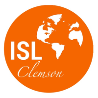 ISL Clemson logo, ISL Clemson contact details