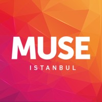 Muse İstanbul logo, Muse İstanbul contact details