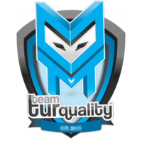 Team Turquality logo, Team Turquality contact details