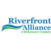 Riverfront Alliance of Delaware County logo, Riverfront Alliance of Delaware County contact details