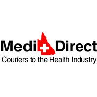 Medi-Direct Pty Ltd logo, Medi-Direct Pty Ltd contact details